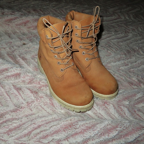 Timberland Authentic - Picture 1 of 2